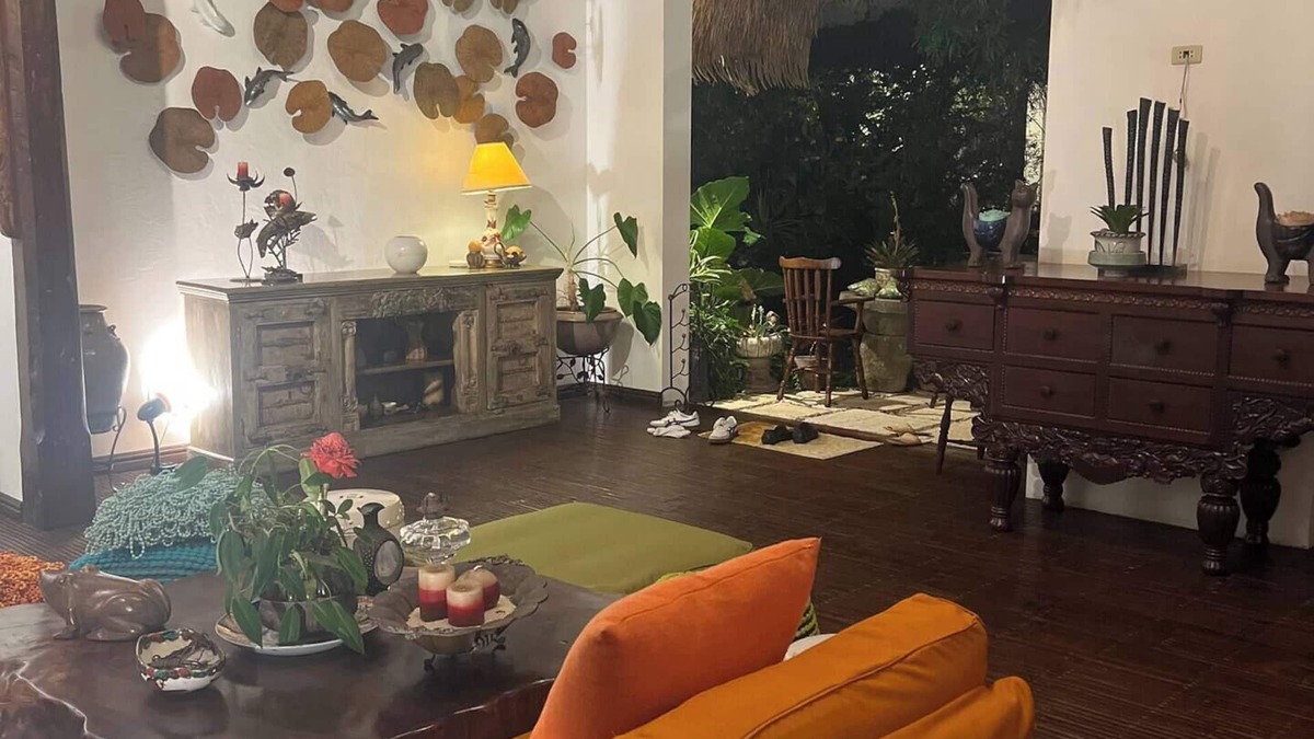 Liliw House | Private House Harmonia Nature Resort by Hiverooms - 3 bedrooms