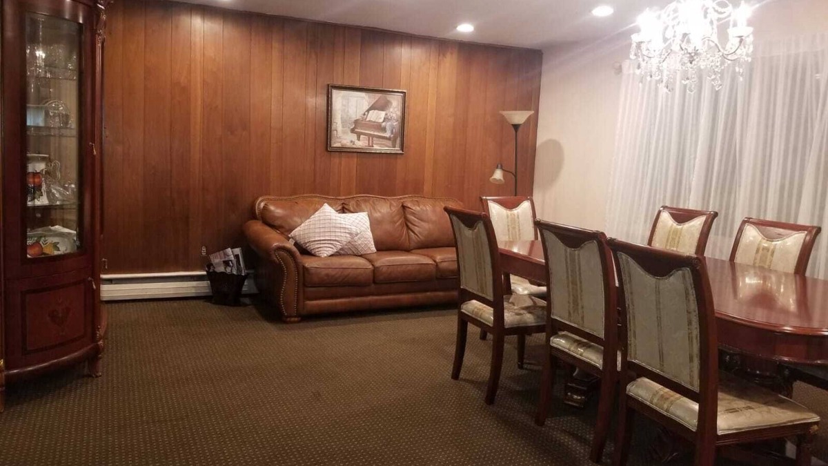 Woodridge House | Private House in Woodridge