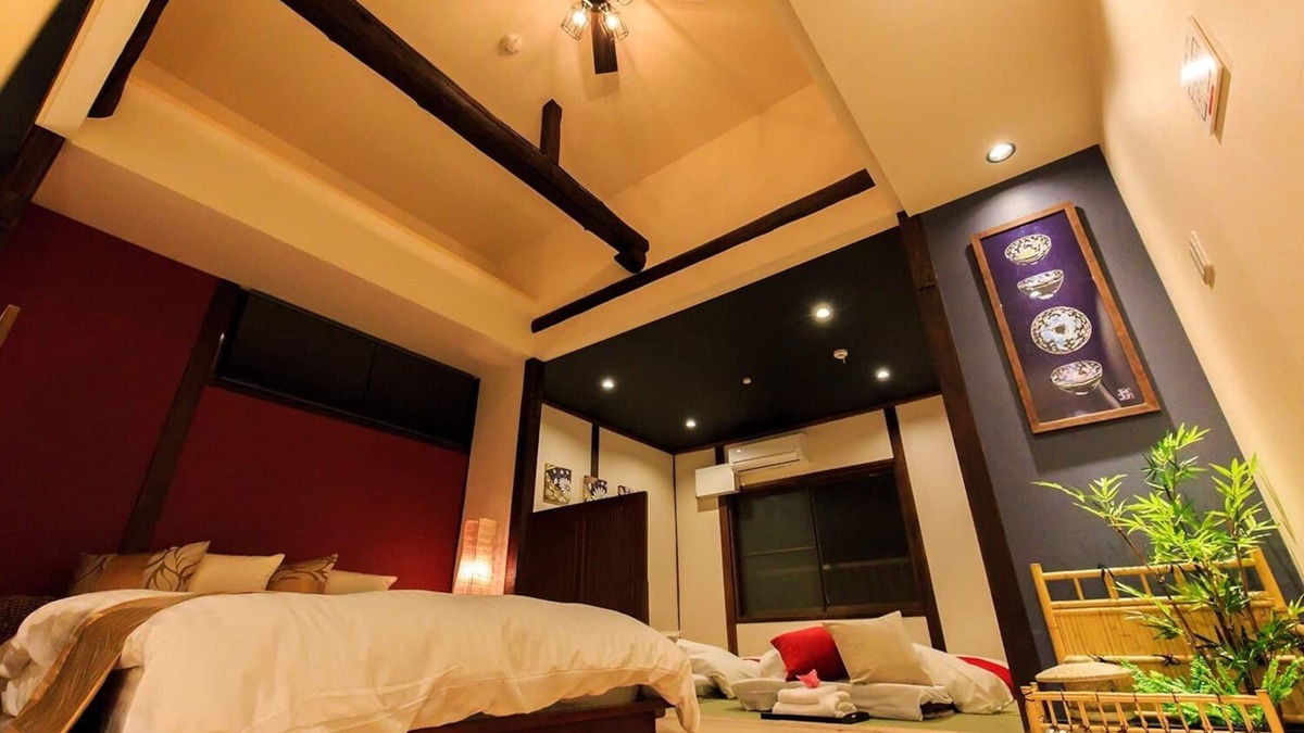 Nakamura House | Private house inn 1 free parking lot Important /Nagoya Aichi