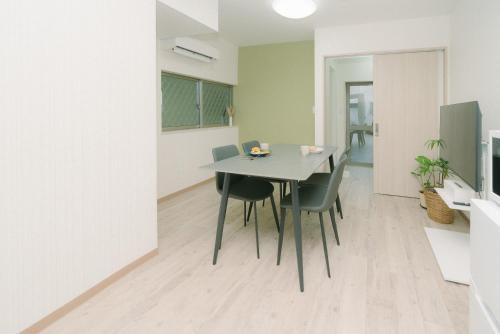 Kishiwada Apartment | Private House Matsuri