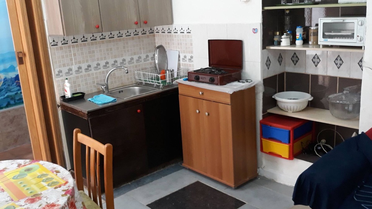 Piraeus Apartment | Private House near Port of Piraeus