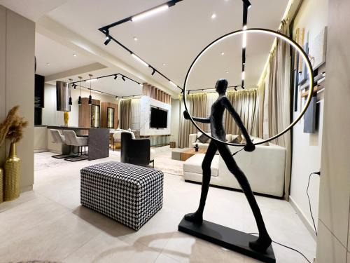 Sheikh Zayed City House | Private house Sheikh Zayed Egypt