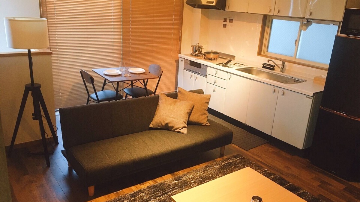 Honan House | Private house/Suginami-ku Tokyo