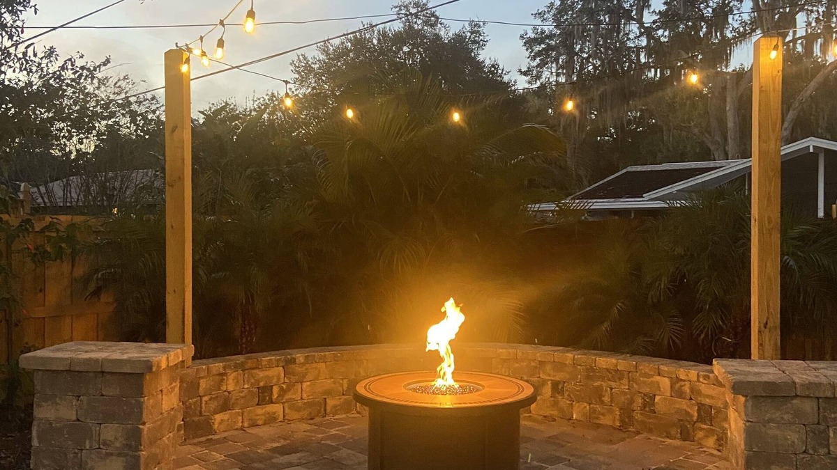 Port Orange House | Private House w/HEATED Pool and 4 Passes to the Daytona Aquarium & Rainforest!