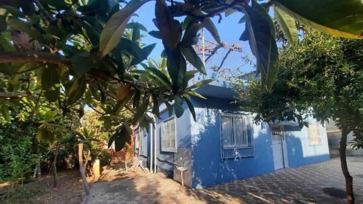Yuregir House | Private House with Gated Parking and Garden