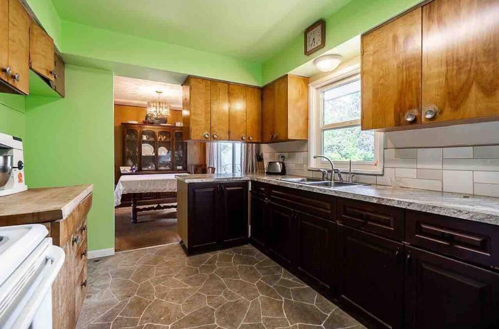 Richmond House | Private house with three bedrooms