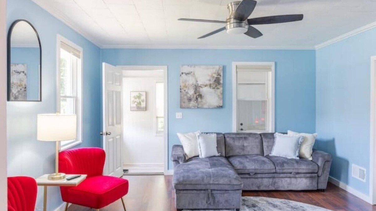 East Kingston House | Private Hudson Valley Escape