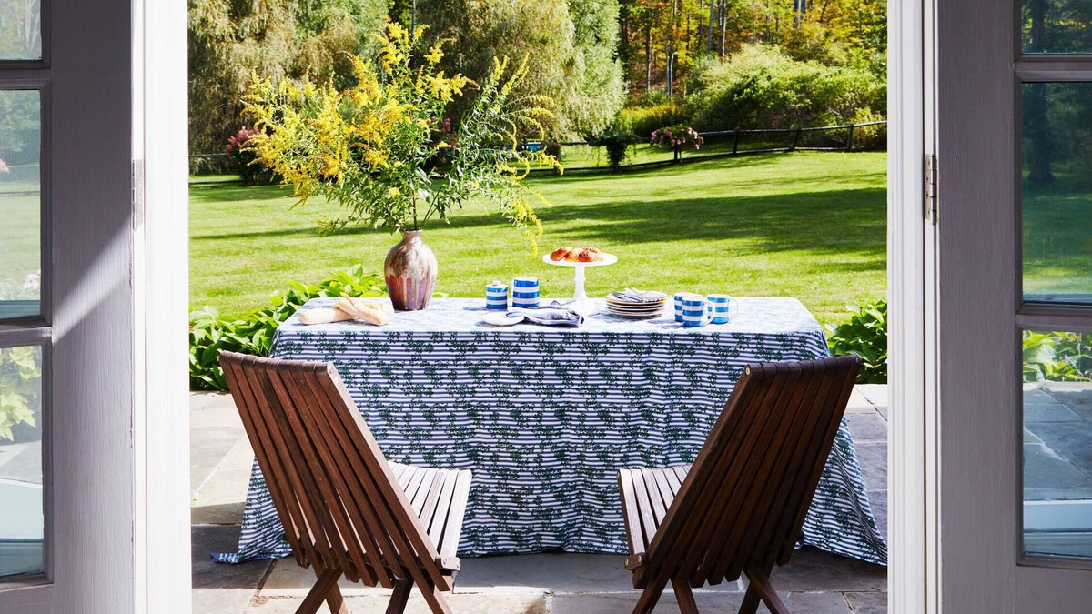 Sharon Other | Private idyll!