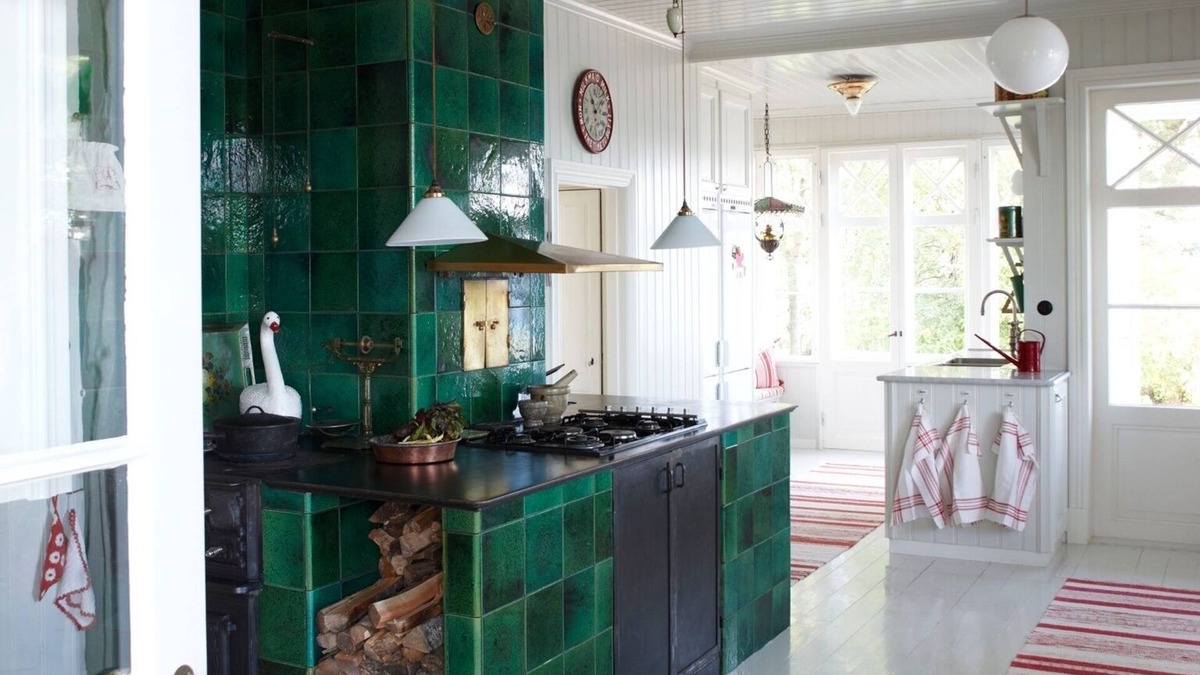 Varmdo House | Private Island in the Stockholm Archipelago