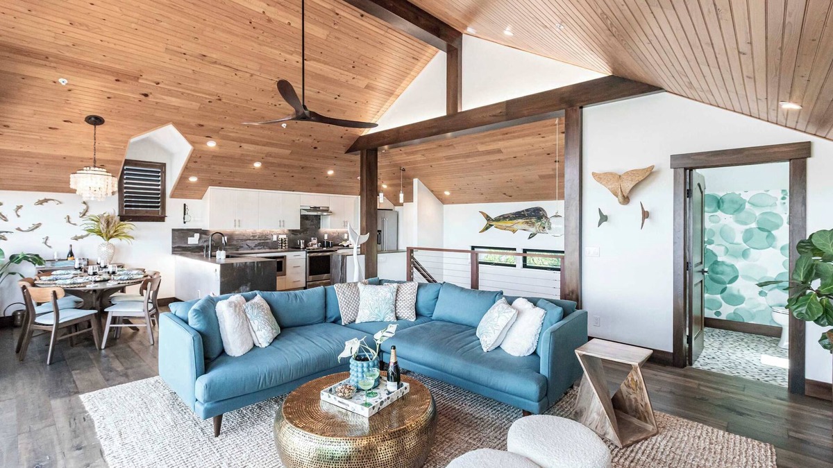 North Captiva House | Private Island Oasis! Gulf Views + Pool & Carts