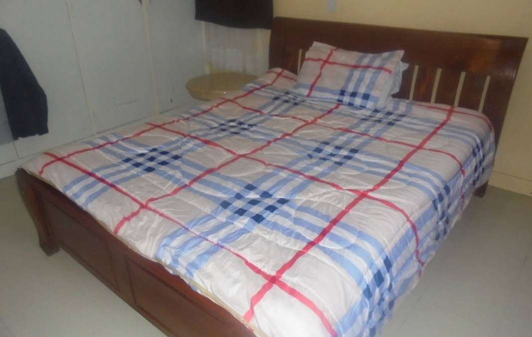 Nairobi Upper Hill Resort | Private room ∙ 1 guest