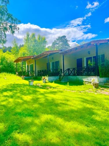 Schuchinsk Bed & Breakfast | Private