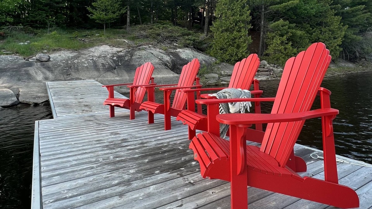 Whitestone Cottage | Private Lakehouse Retreat in Whitestone