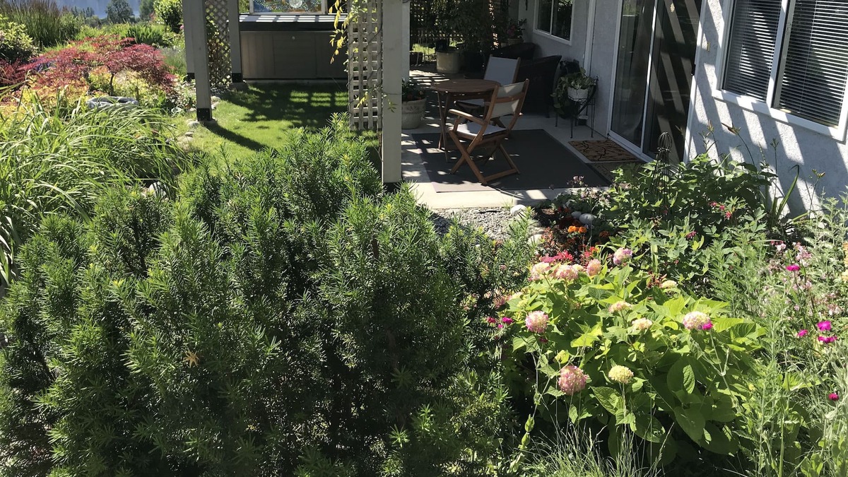 Okanagan-Similkameen House | Private Lakeview Suite