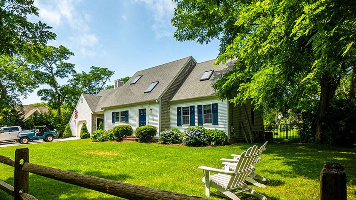 Campground Landing House | Private Location - Heated Salt Water Pool - Walk to Campground Beach