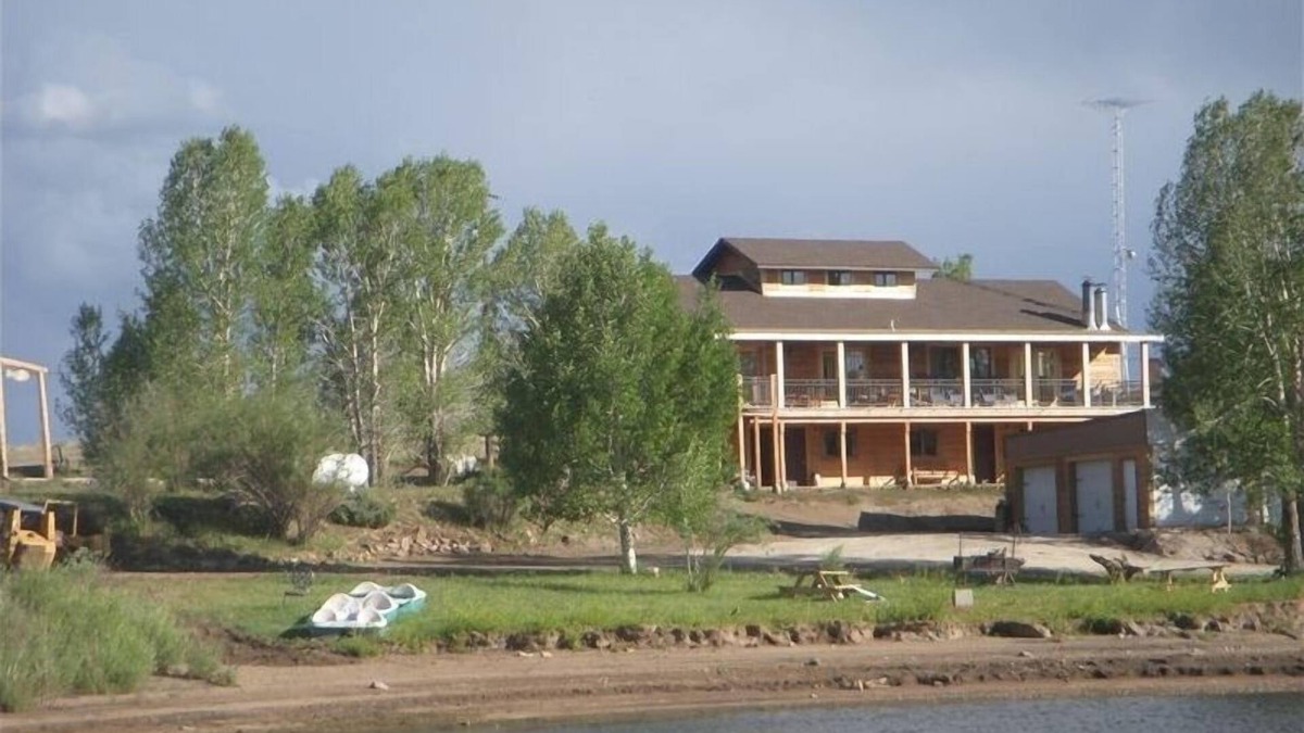 Westcliffe Cabin | Private Lodge -CO Mtn Lake, Pool,Hot Tub, Affordable Family Reunions and Groups