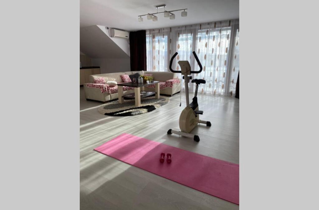 Rieni Apartment | Private Loft Apartment