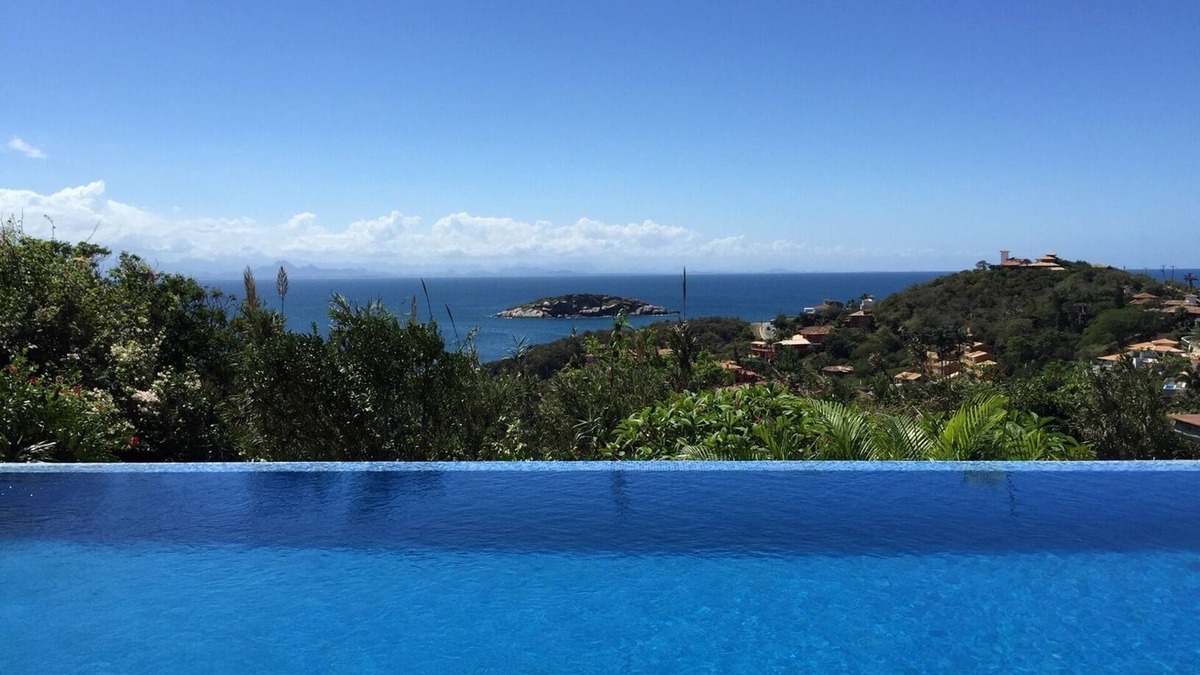 Joao Fernandes House | Private luxury villa with pool and sea views. 200 meters from beach.