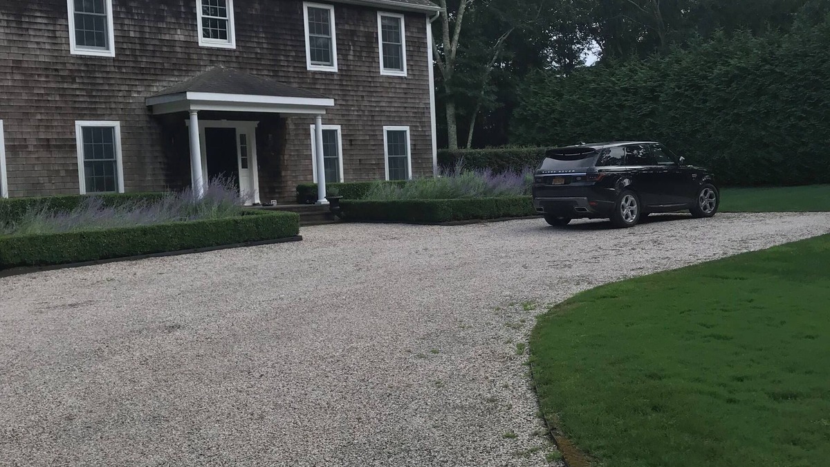 Sagaponack House | Private Luxury Hamptons GetAway w/heated pool