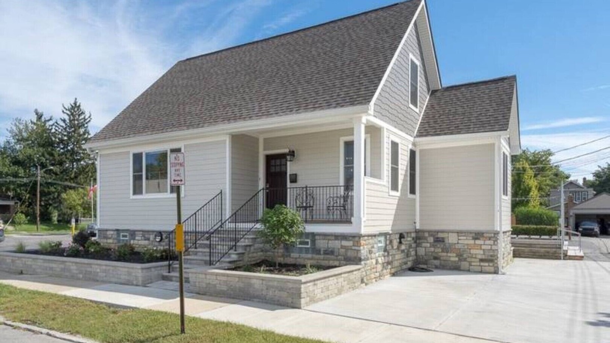 Grandview Heights House | Private luxury home in Grandview,Columbus
