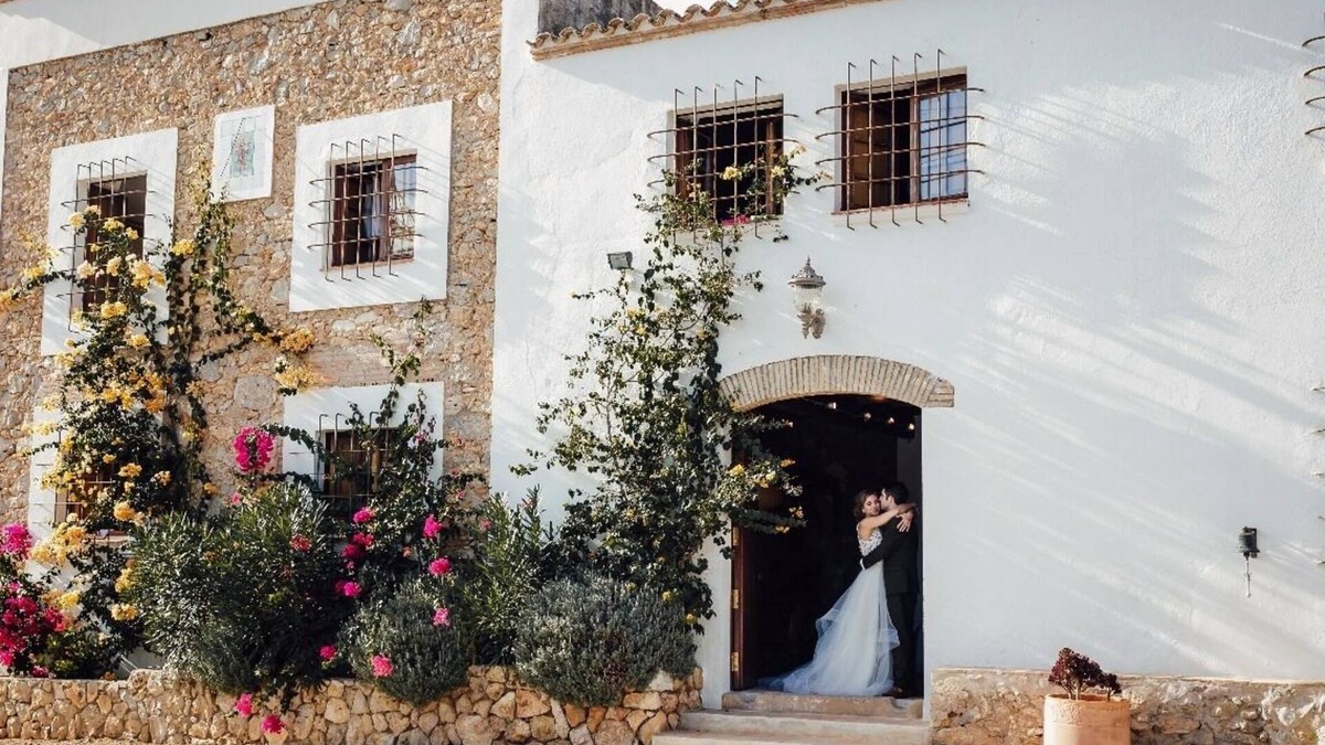 Sitges Villa | Private luxury villa, 20 to 28 guests, big pool, weddings, offsite retreats