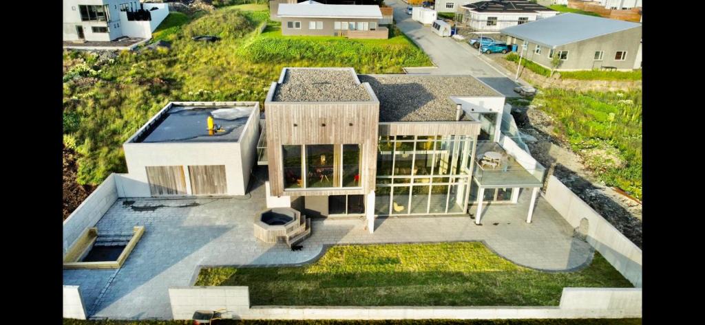 Mosfellsbaer Villa | Private luxury Villa