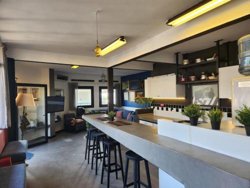 Mar Mikhael Apartment | Private Mar Mikhael Loft Best View