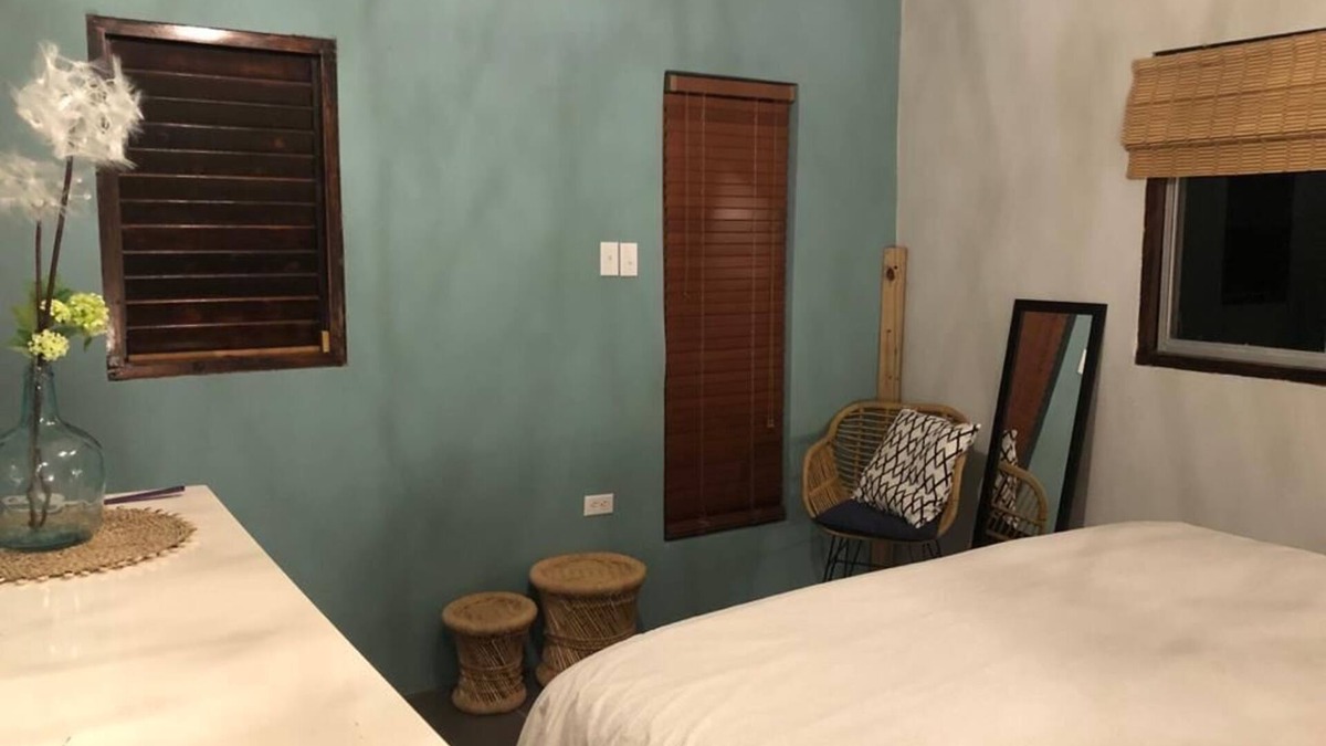 Jaburibari House | Private mini villa with spectacular view