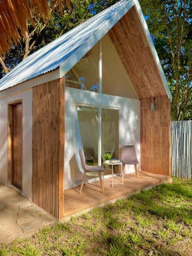 Tanay House | Private Mountain River Cabin in Daraitan Tanay Rizal Philippines