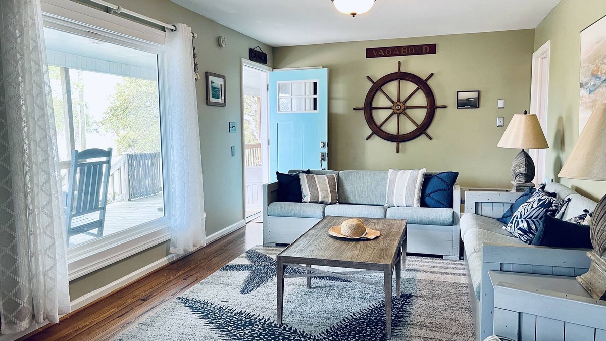 Long Bay Estates House | Private Neighborhood next to State Park with Secluded Beach 🏖 Booking 2025!