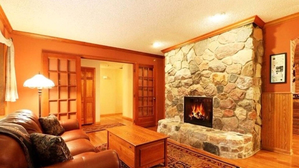 Ann Arbor House | Private Oasis Close to Ann Arbor (Baby Friendly)