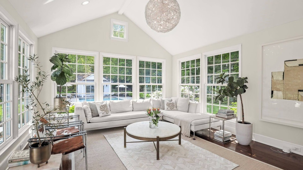 Westport House | Private Oasis: Completely Renovated Old Farmhouse With Pool And Guesthouse