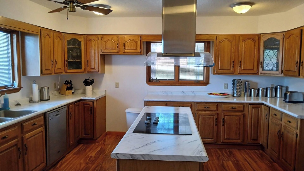 Fort Davis House | Private oasis nestled in the heart of Fort Davis.