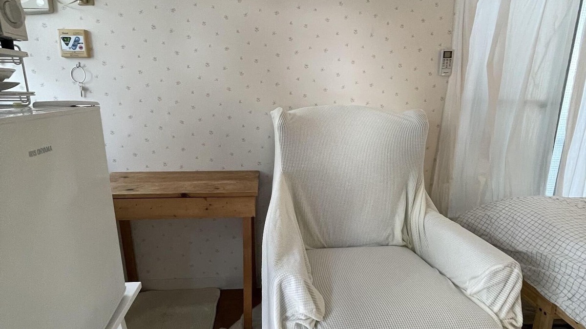 Setagaya Apartment | Private oneroom Apartment, Completely independent room.