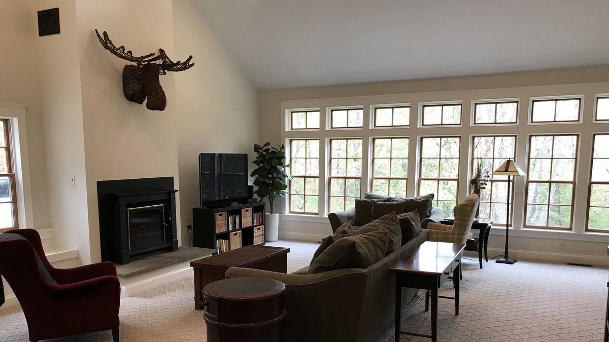 West Chester House | Private & peaceful close to West Chester