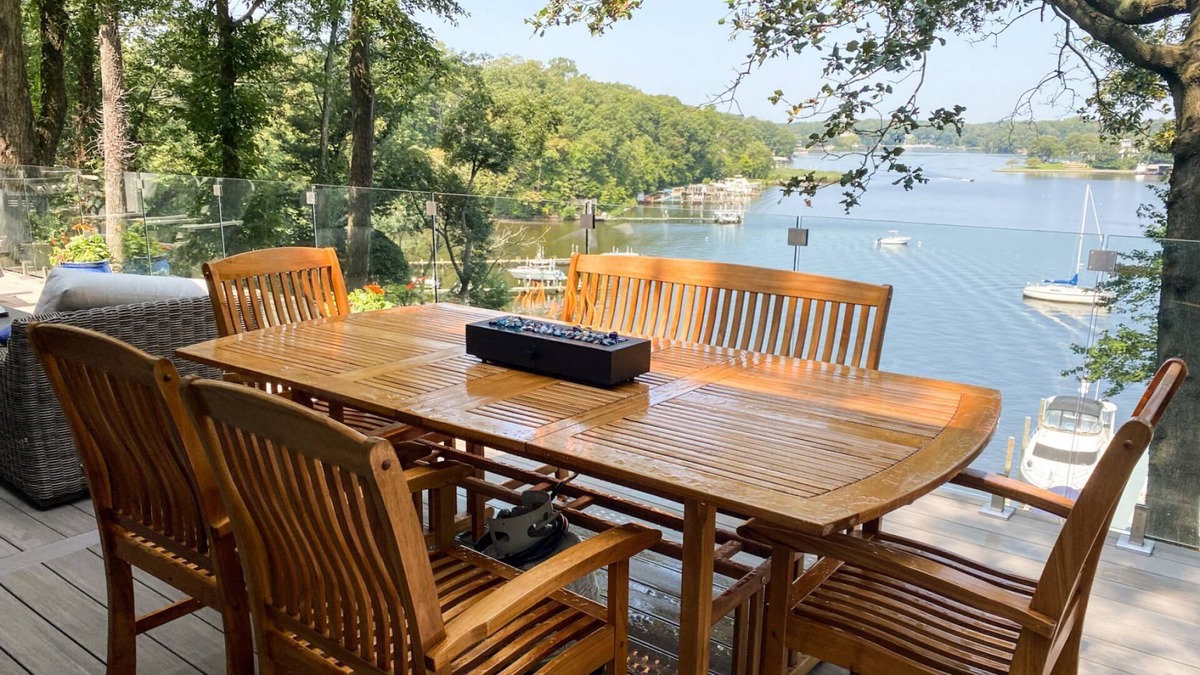 Arden-on-the-Severn House | Private Pier Waterfront Jolly Roger mins to DTA