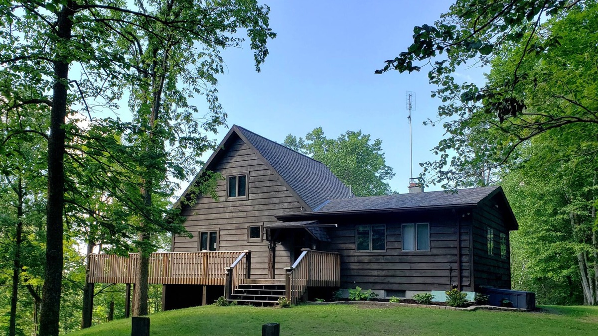 Puposky Cabin | Private place for families, ladies' groups, etc.