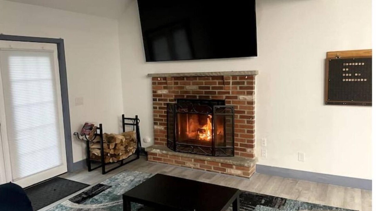 Tobyhanna House | Private Pocono Getaway