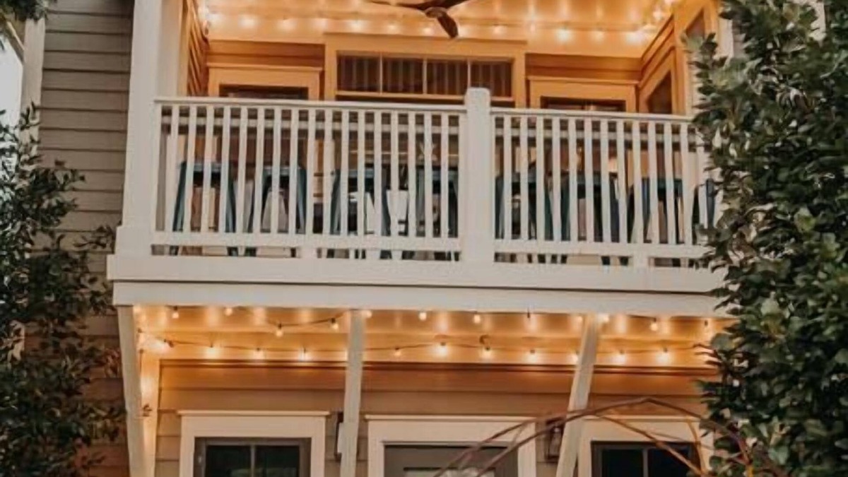 Eufaula Cottage | Private Pool and Hot-tub!