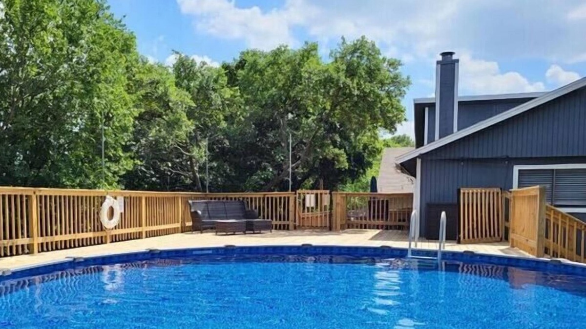 North San Antonio - SAT House | Private Pool - (Early Bird Discounts) - w/Gameroom