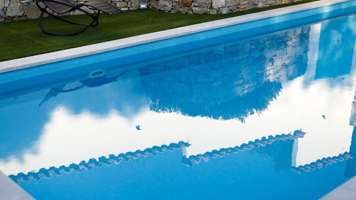 Fatima Cottage | Private pool, Family-friendly, Pet-friendly