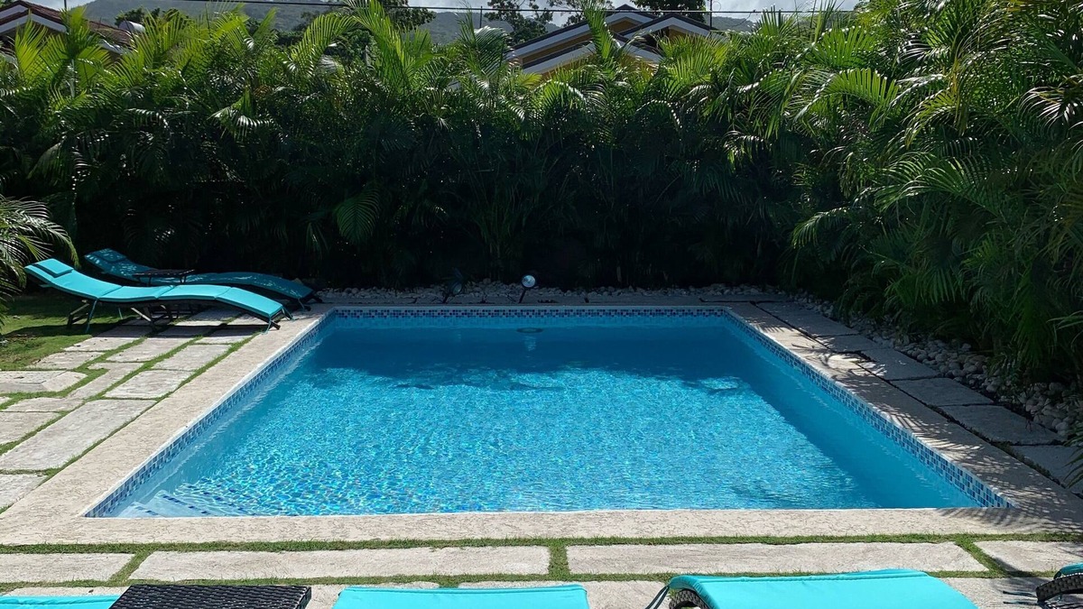 Mammee Bay Villa | Private Pool Oasis