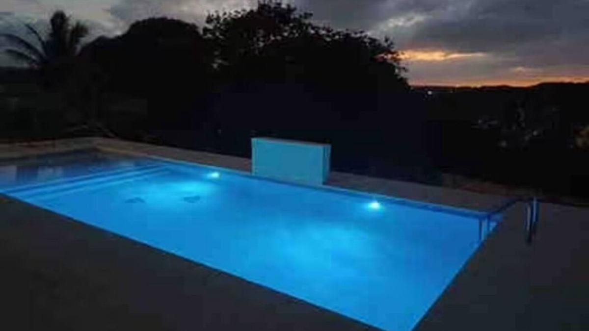 Terranova Apartment | Private pool, Ocean & Mountain view Apartment