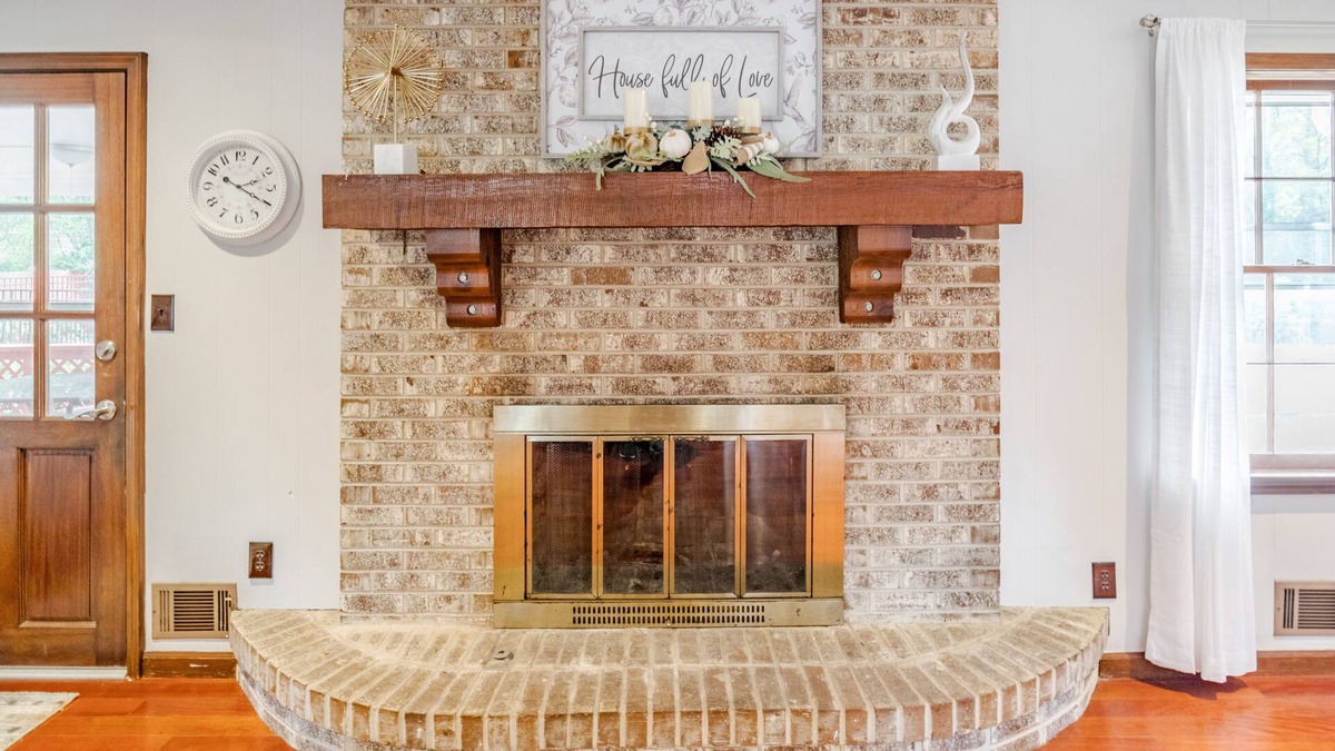 Stone Mountain House | Private Pool Paradise