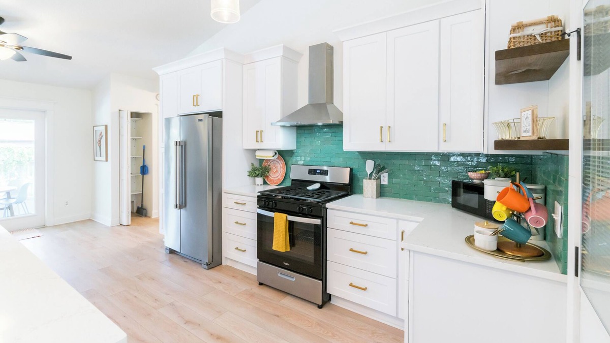 St. Augustine South House | Private Pool, Patio and Grill Close to downtown and beaches