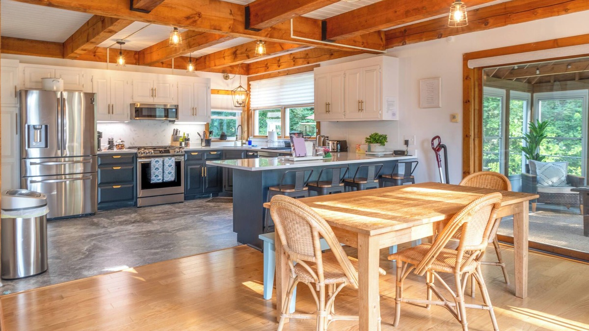 Mashpee House | Private Pool & Screened Deck: Mashpee Home!