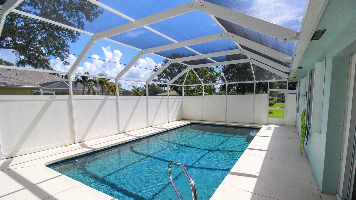 Gulf Cove House | Private Pool, Sol Searcher