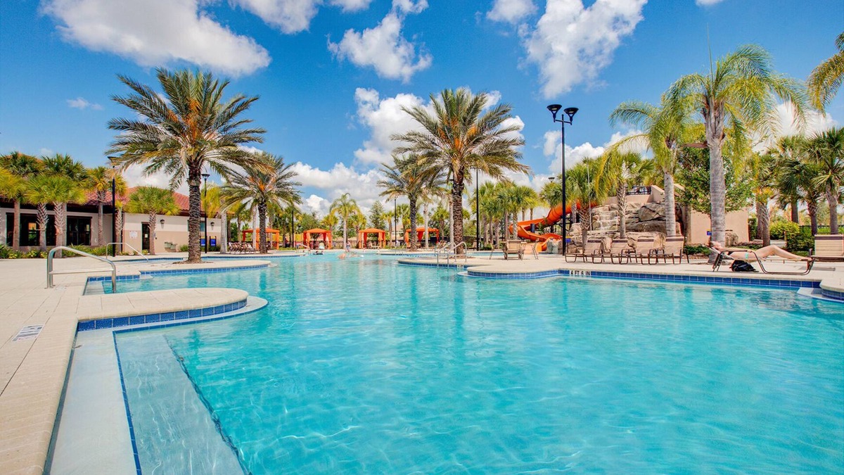 Loughman Cottage | Private Pool/spa, Free Waterpark, Lazy River!