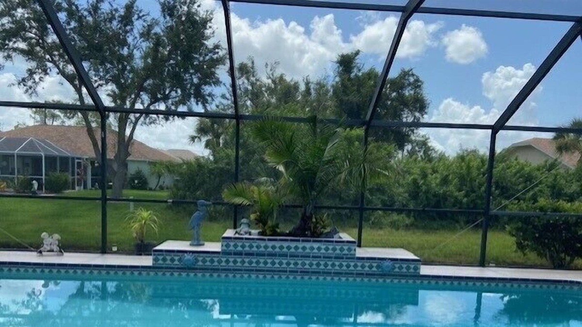 Deep Creek House | Private Pool, The Salted Rim