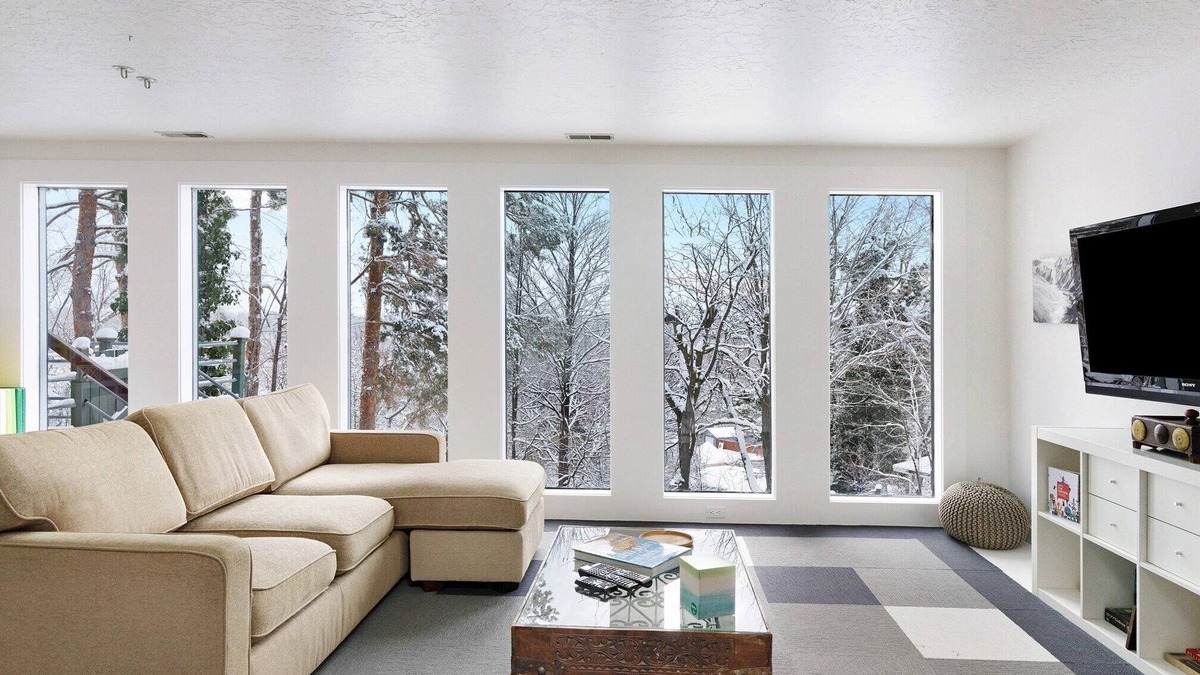 Boise House | Private pool & views | Perfect for families | Close to trailhead & downtown
